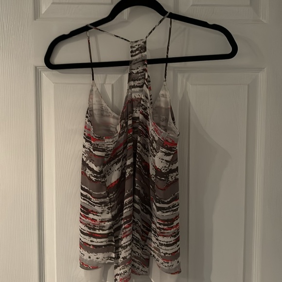 Fancy Racerback Tank - Picture 3 of 3